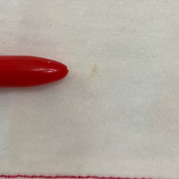 Spyder FAB Spyder Burnout Prt top - White/Pink - Picture 12 of 12